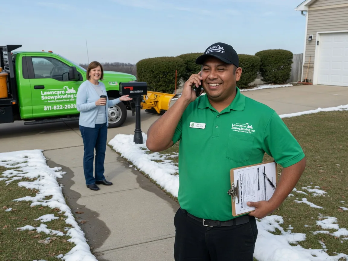 Lawn Care Services By Expert Landscaper Corunna, IN FAQs